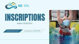 Lire la suite à propos de l’article Information sur la saison 2026/2027